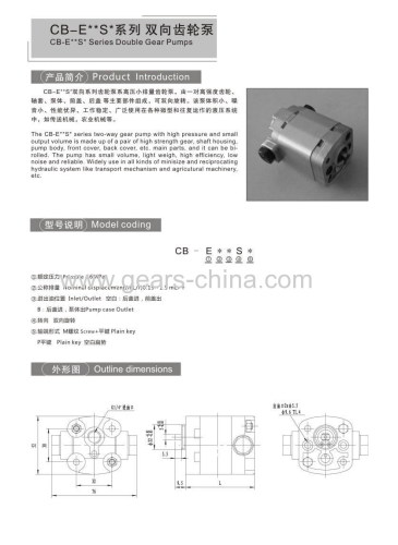 gear rack M2 20x20 1000 mm
