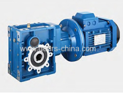BKM hypoid gear boxes china supplier