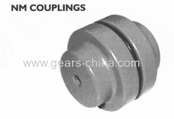Factory supply NM type rubber coupling