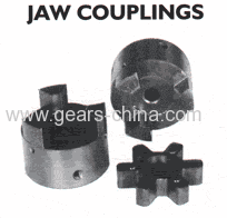 Plum-shape spring Flexible coupling/coupling
