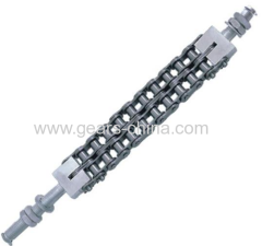car parking chains manufacturer in china
