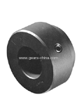 Good quality undercarriage parts for sprocket hub