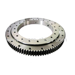 Slewing Ring Bearings Supplier in China