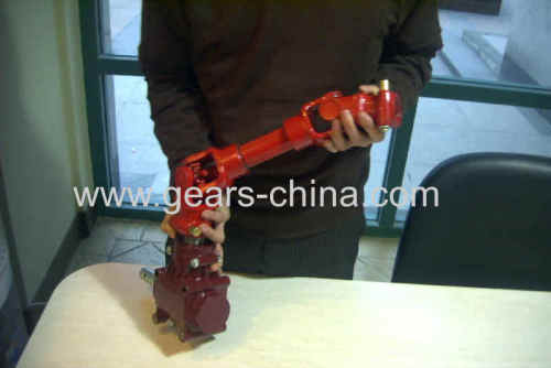 universal joint with bearings Wholesale auto spare parts cross universal joints for sale