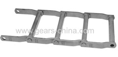 china supplier WD116 chain