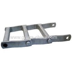 WD110 chain manufacturer in china