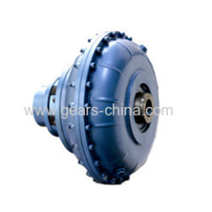 fluid couplings made in china