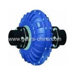 china supplier fluid couplings