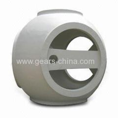 wind casting made in china